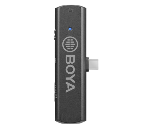 BOYA - BY-WM4 Pro K5 میکروفون موبایل